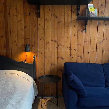 Hipster'S Kalamaja Studio Apartment Tallinn Dış mekan fotoğraf