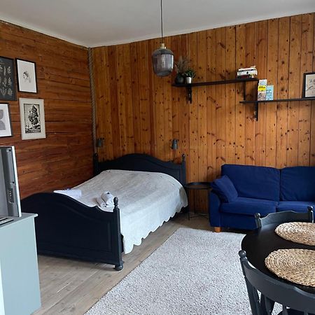 Hipster'S Kalamaja Studio Apartment Tallinn Dış mekan fotoğraf