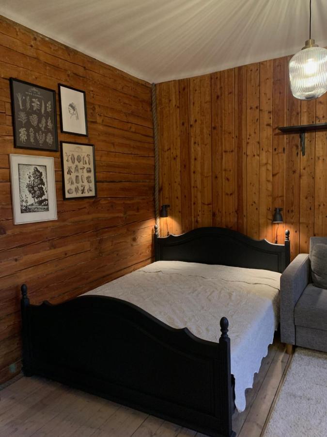 Hipster'S Kalamaja Studio Apartment Tallinn Dış mekan fotoğraf