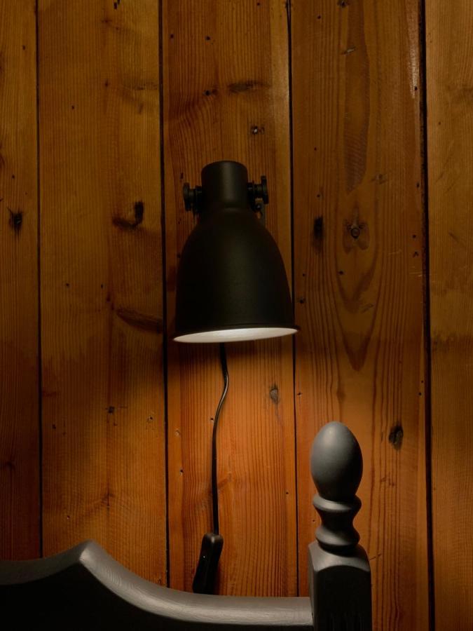 Hipster'S Kalamaja Studio Apartment Tallinn Dış mekan fotoğraf