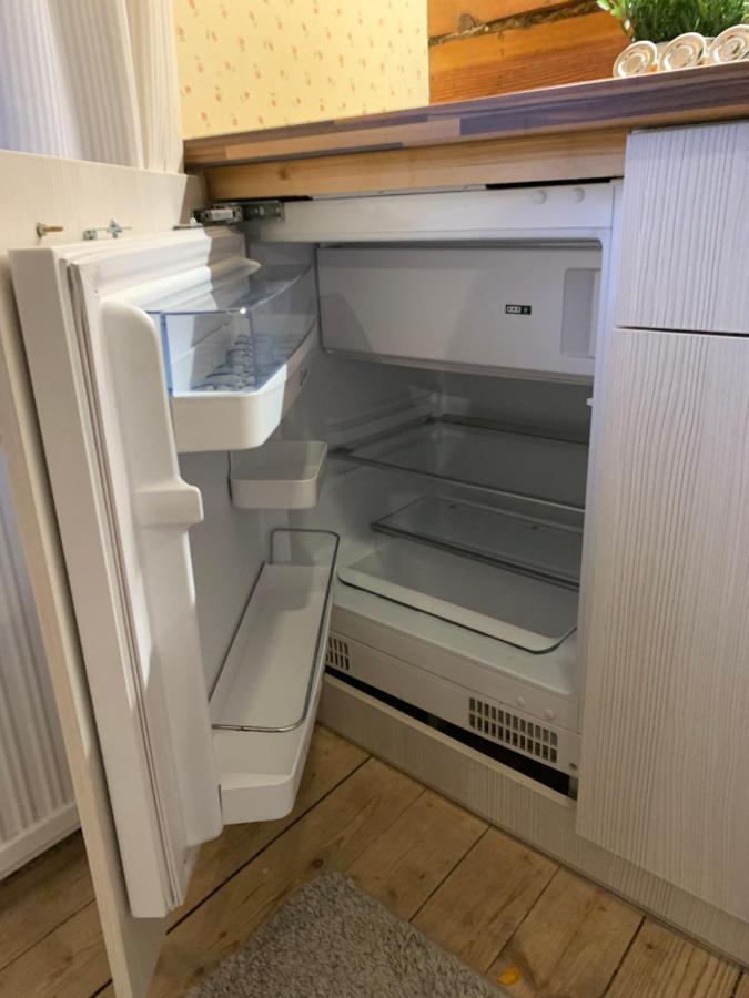 Hipster'S Kalamaja Studio Apartment Tallinn Dış mekan fotoğraf