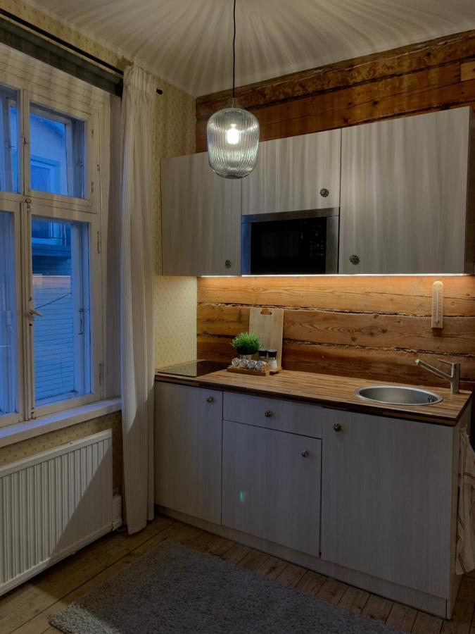 Hipster'S Kalamaja Studio Apartment Tallinn Dış mekan fotoğraf