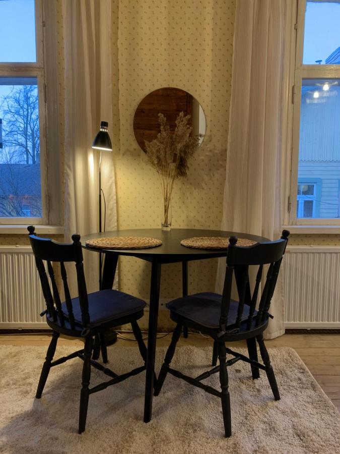 Hipster'S Kalamaja Studio Apartment Tallinn Dış mekan fotoğraf