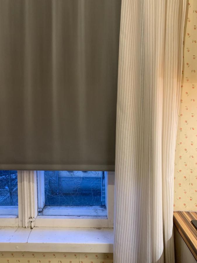 Hipster'S Kalamaja Studio Apartment Tallinn Dış mekan fotoğraf