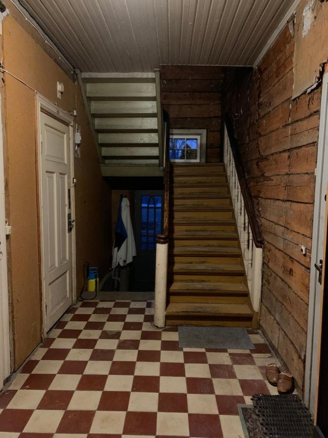 Hipster'S Kalamaja Studio Apartment Tallinn Dış mekan fotoğraf
