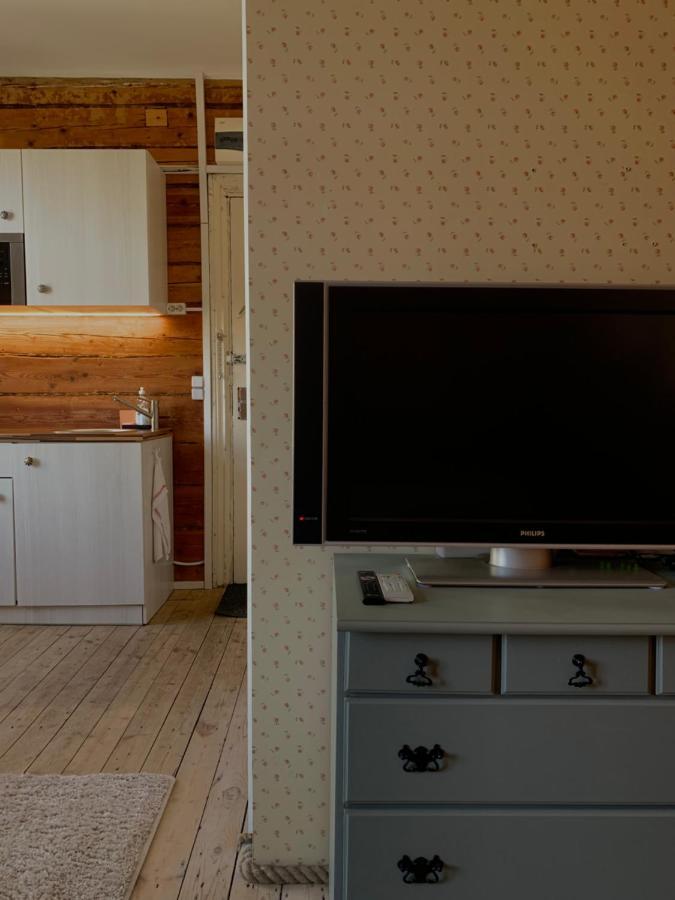 Hipster'S Kalamaja Studio Apartment Tallinn Dış mekan fotoğraf