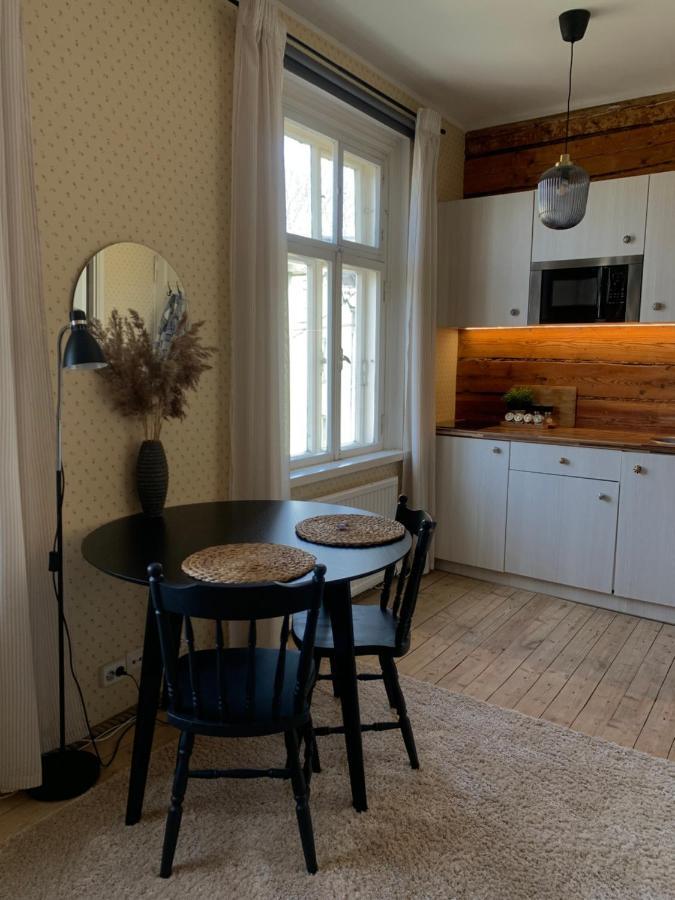 Hipster'S Kalamaja Studio Apartment Tallinn Dış mekan fotoğraf