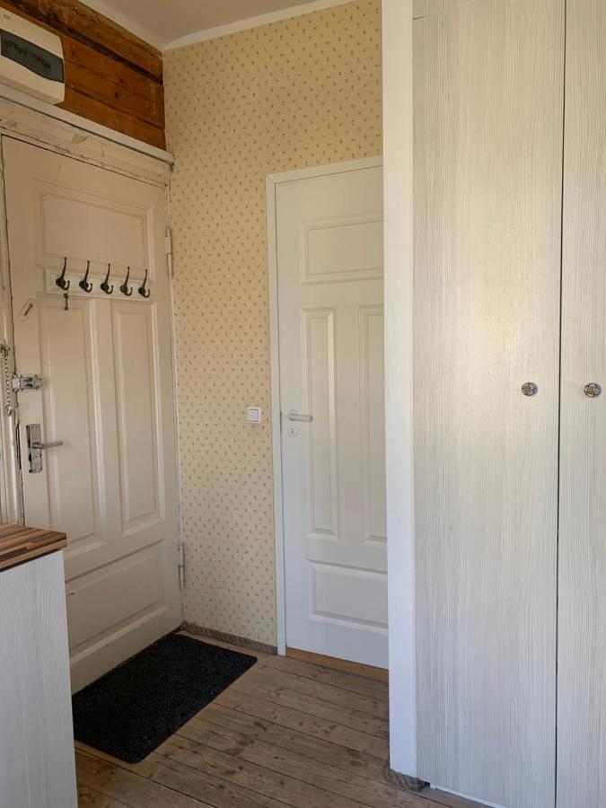 Hipster'S Kalamaja Studio Apartment Tallinn Dış mekan fotoğraf